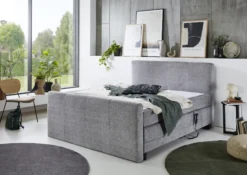 Boxspringbett KANO