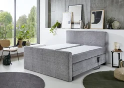 Boxspringbett KANO