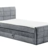 Boxspringbett KUBA 1