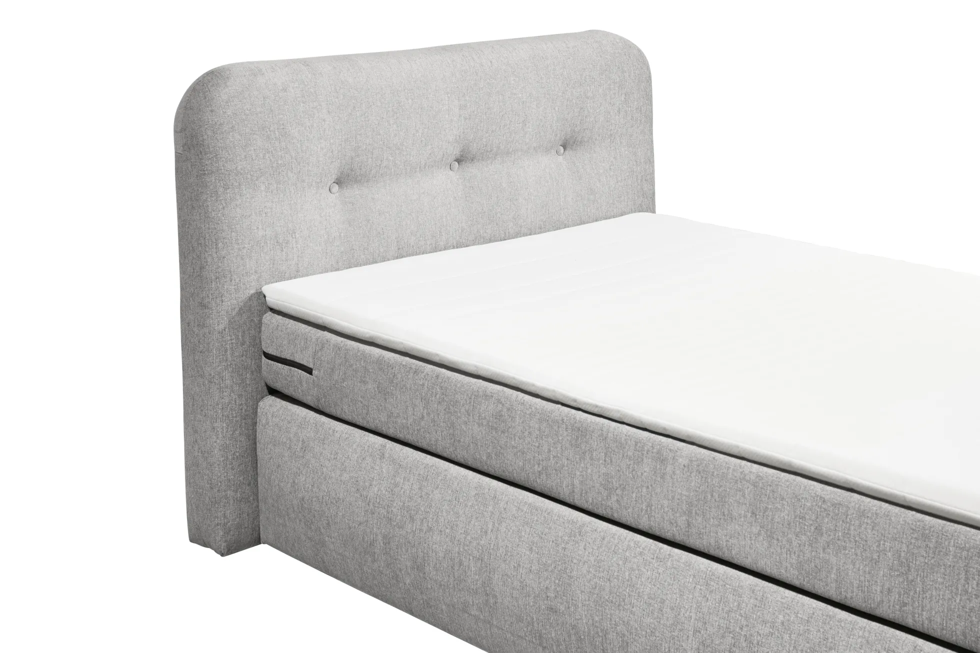 Boxspringbett LA PALMA 6