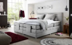 Boxspringbett MANOLO 2