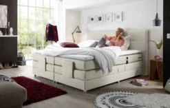 Boxspringbett MANOLO 2