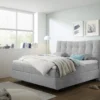 Boxspringbett MASSANA 8