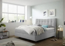 Boxspringbett MASSANA 8