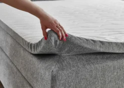 Boxspringbett MONTREAL BX2540