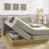 Boxspringbett NIKA MIX