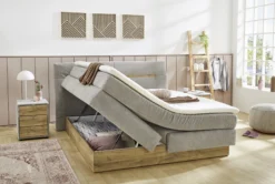 Boxspringbett NIKA MIX