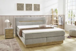 Boxspringbett NIKA MIX