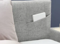 Boxspringbett NOLA