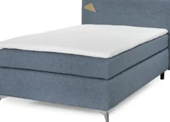 Boxspringbett NOLA