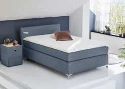 Boxspringbett NOLA