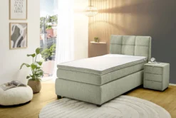 Boxspringbett OLIVIA