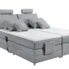 Boxspringbett PALERMO 2