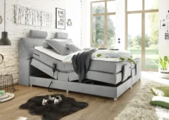 Boxspringbett PALERMO 2