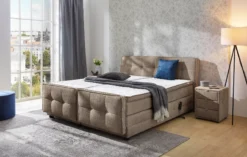 Boxspringbett PALOMA