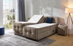 Boxspringbett PALOMA