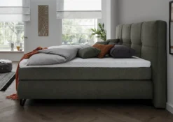 Boxspringbett PAROS