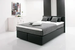 Boxspringbett PEACH