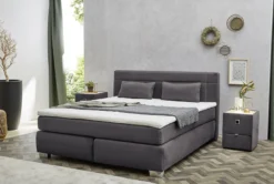 Boxspringbett ROMANA SE