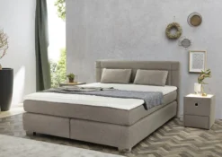 Boxspringbett ROMANA SE