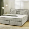 Boxspringbett ROMY