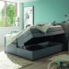 Boxspringbett TACOMA 3