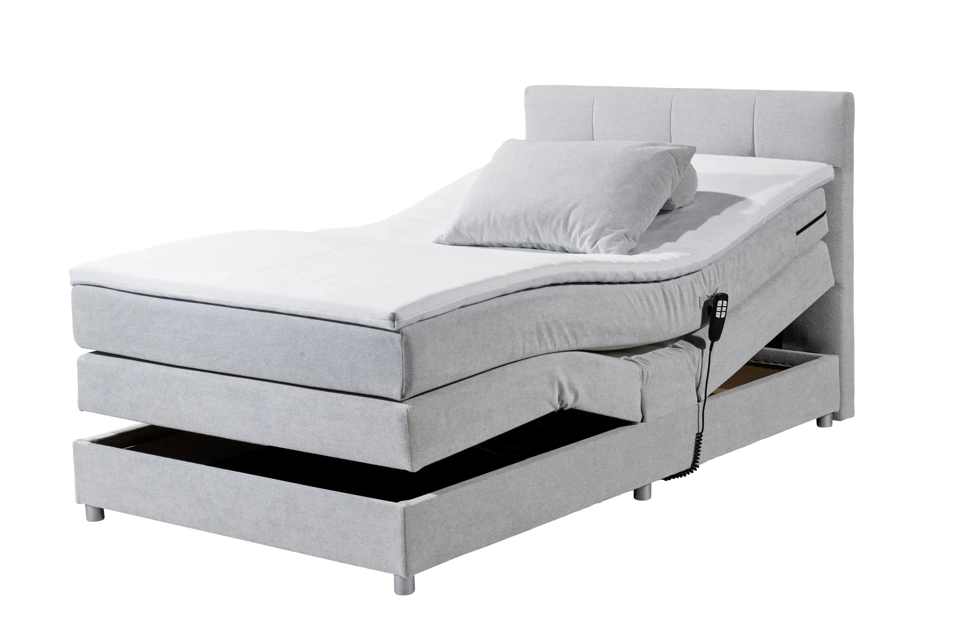 Boxspringbett TOULOUSE