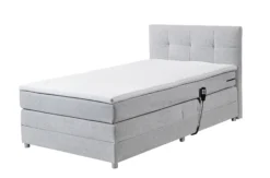 Boxspringbett TOULOUSE