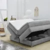 Boxspringbett TUKUM