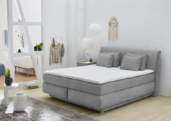 Boxspringbett TUKUM