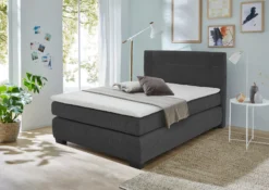 Boxspringbett WINDAU