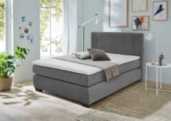 Boxspringbett WINDAU