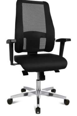 Bürodrehstuhl SITNESS LADY 300