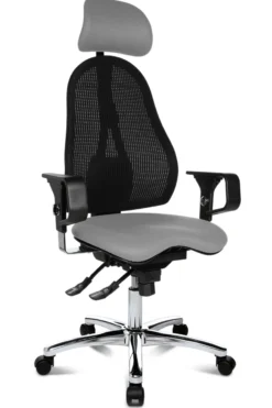 Bürodrehstuhl SITNESS PROFI 600