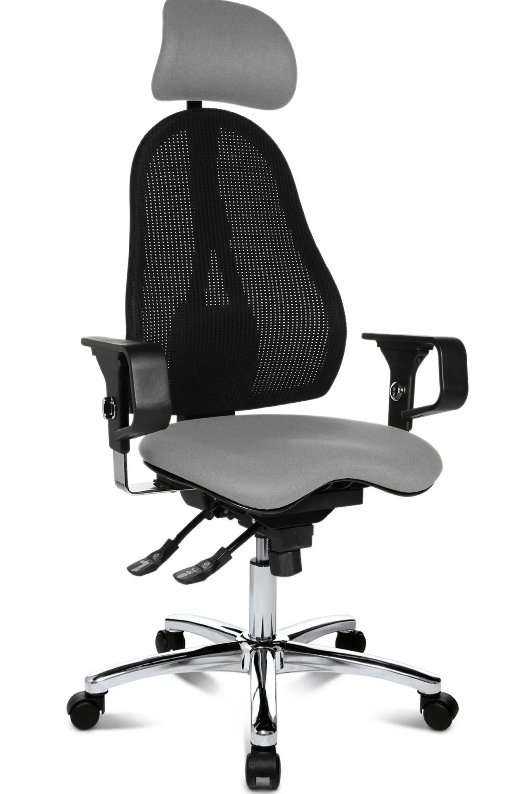 Bürodrehstuhl SITNESS PROFI 600