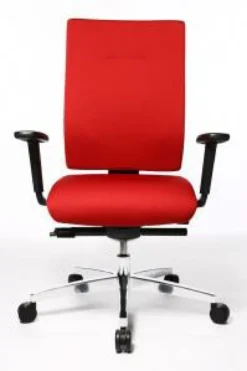 Bürodrehstuhl SITNESS PROFI 300