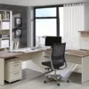 Bürokombination 2 DURO
