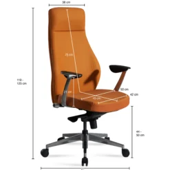 Bürostuhl ARCAHAIE