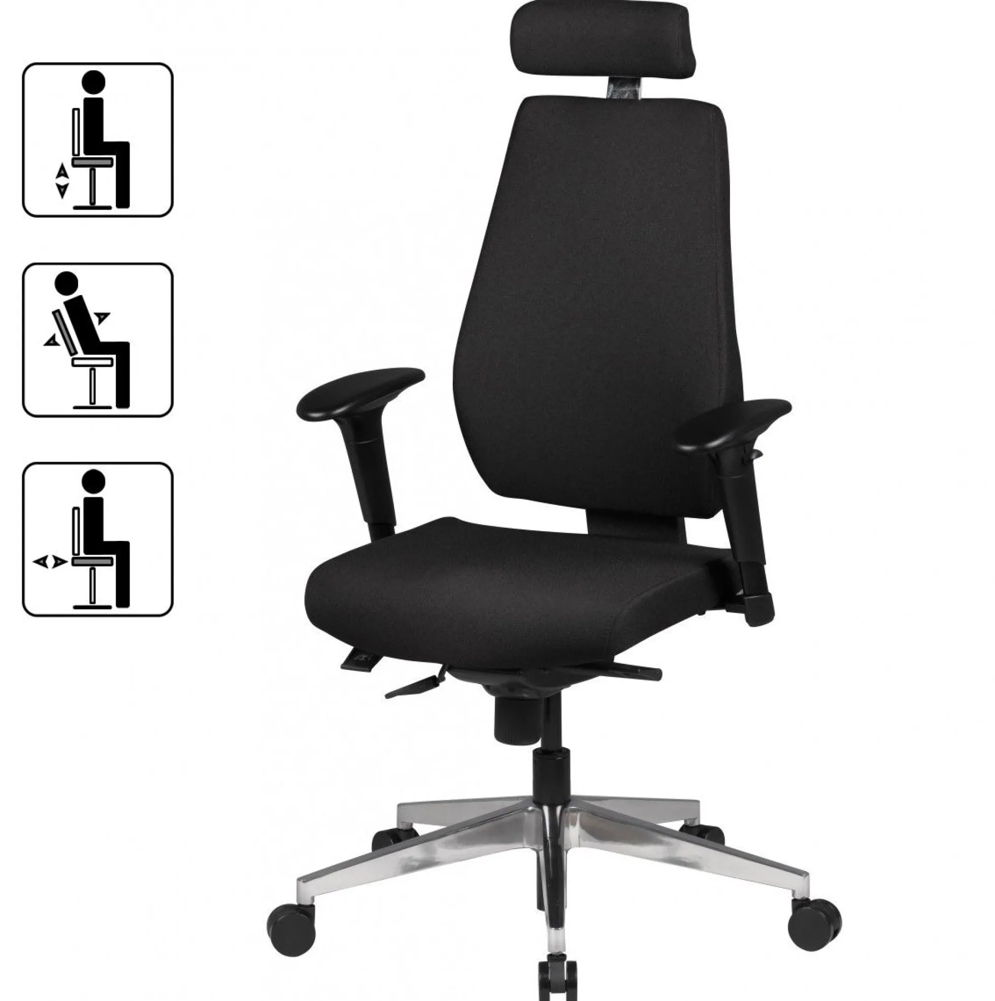Bürostuhl BANG LANG