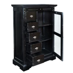 Brotschrank SAMBA