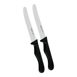 Brotzeitmesser 2tlg. BASIC