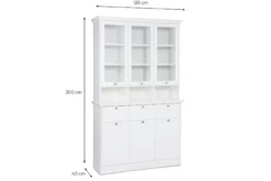 Buffet LANDWOOD 50