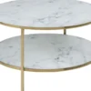 Couchtisch ALISMA