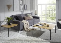 Couchtisch ALTO 80