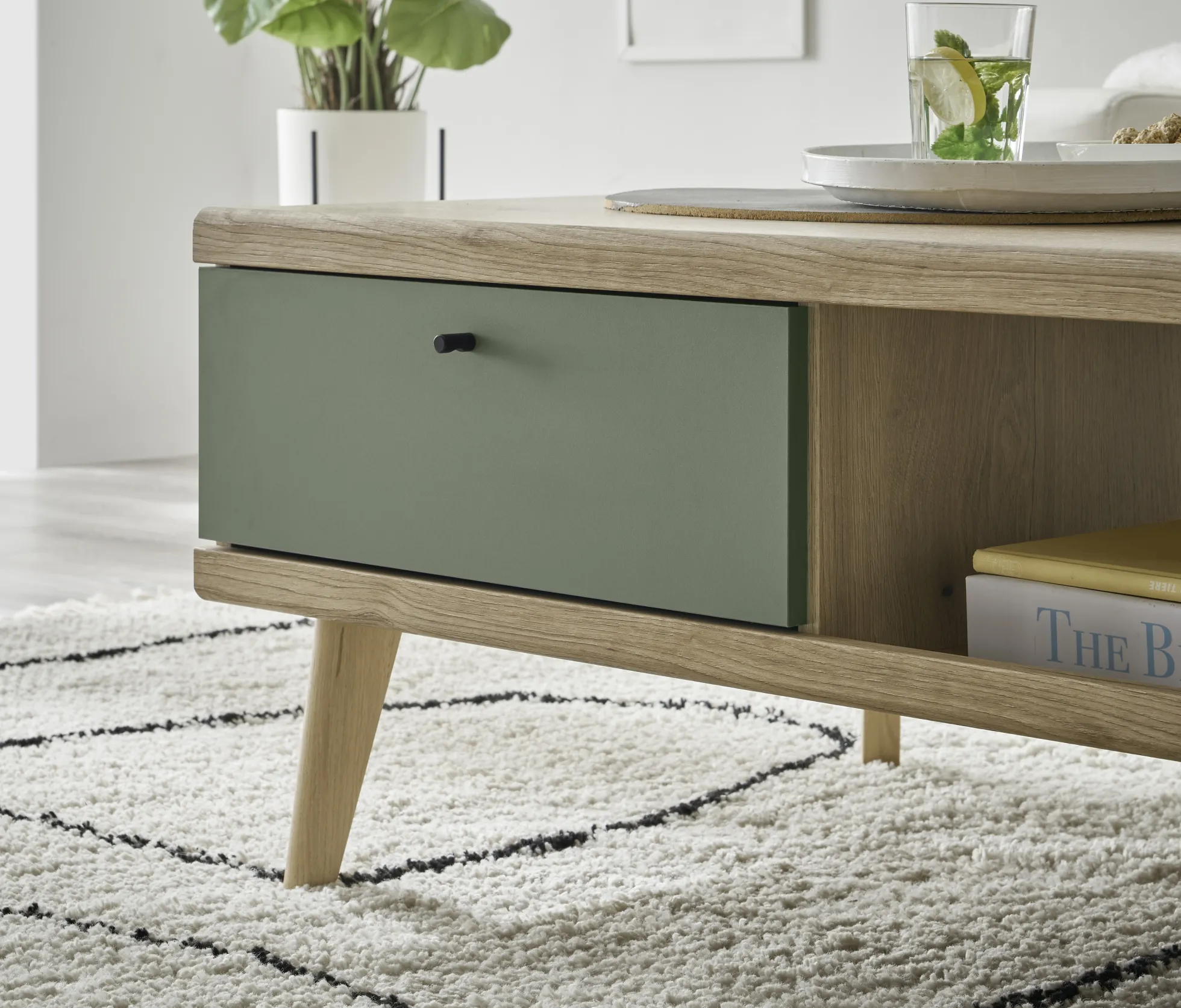 Couchtisch ALVA