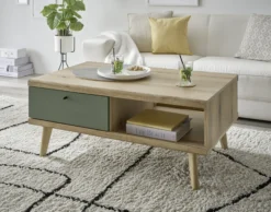Couchtisch ALVA