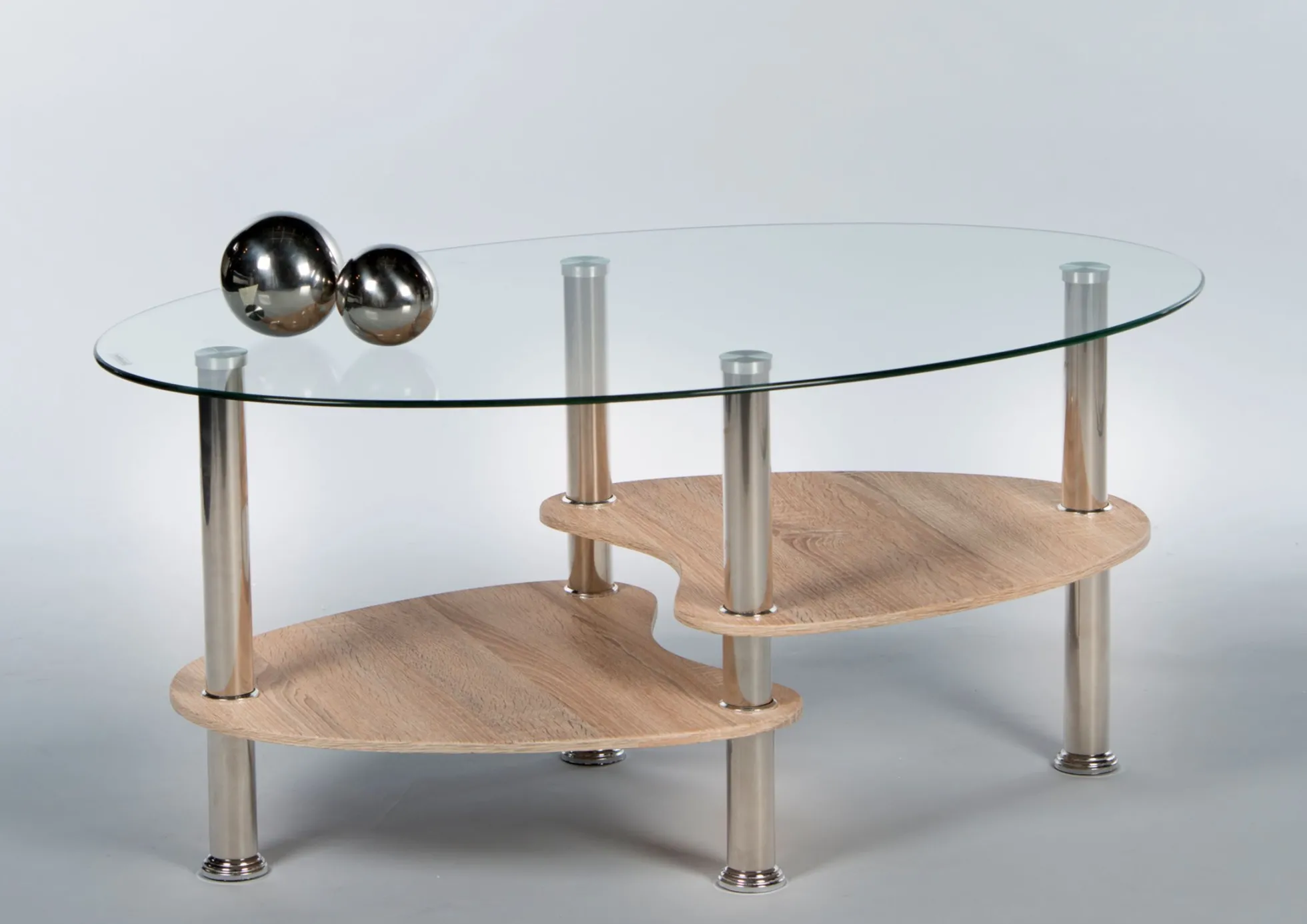 Couchtisch BAGHERIA