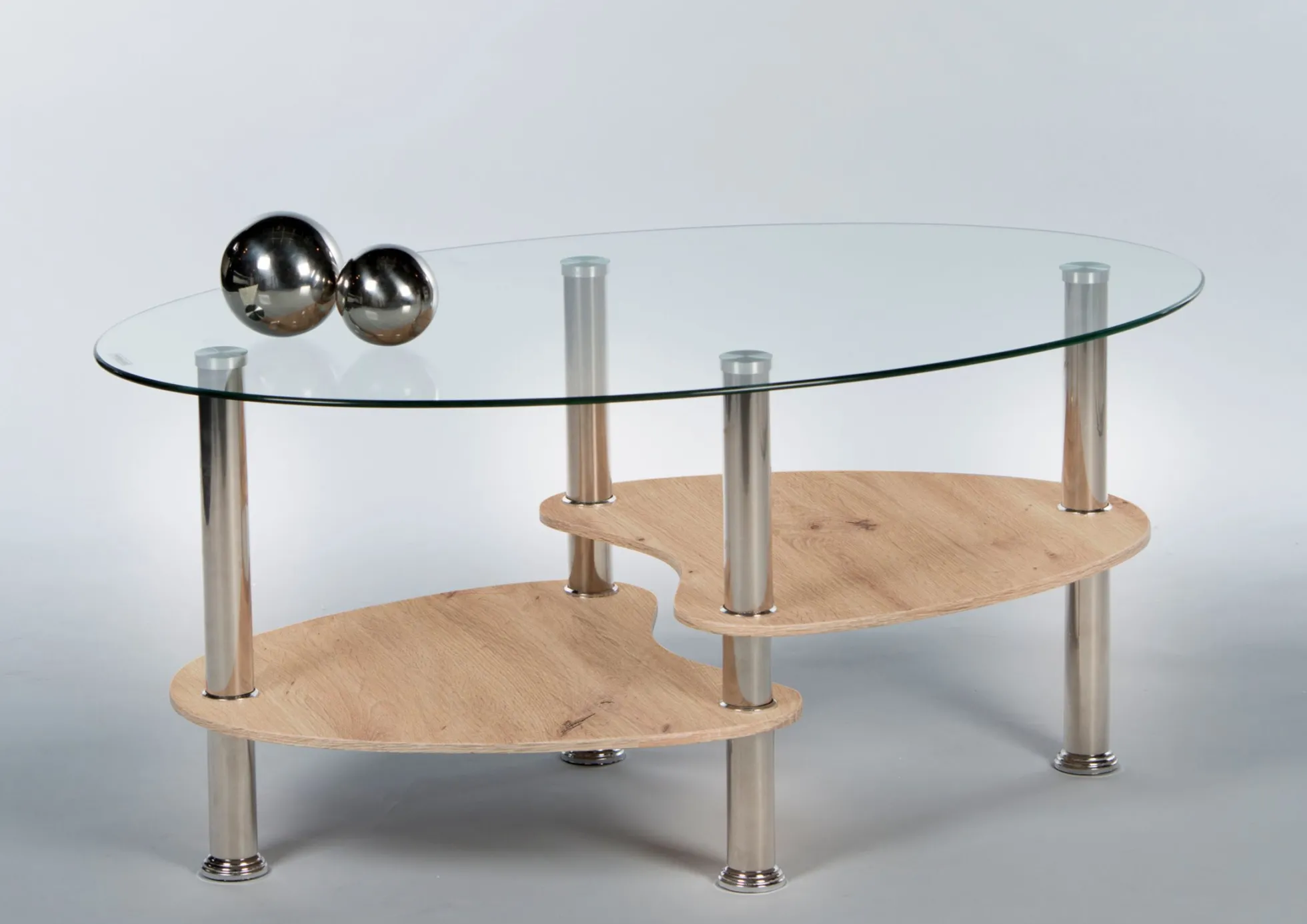 Couchtisch BAGHERIA