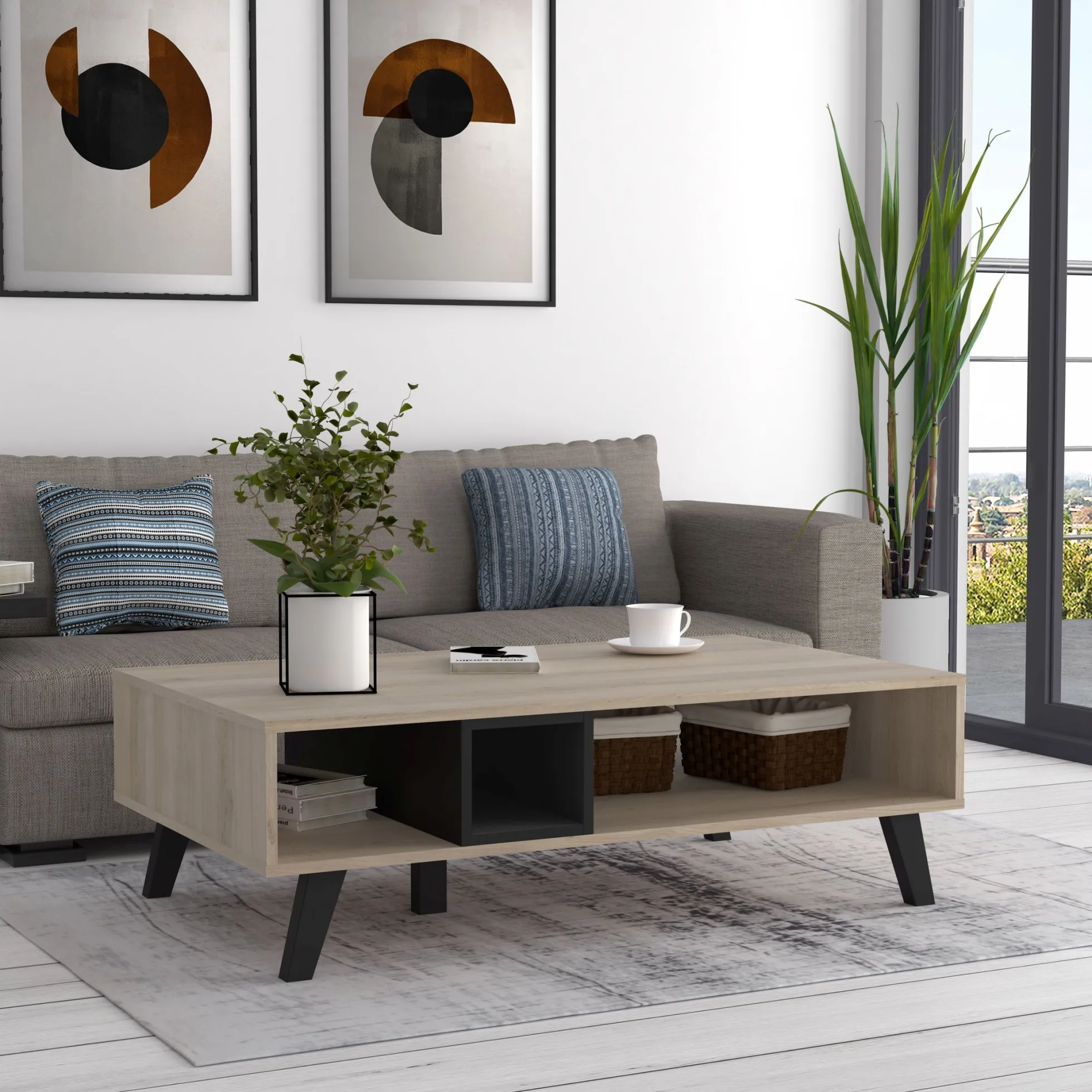 Couchtisch CAREA