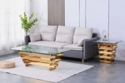 Couchtisch C84G-115